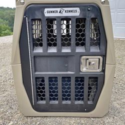 Gunner-Kennel G1