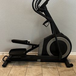 NordicTrack Studio Elliptical