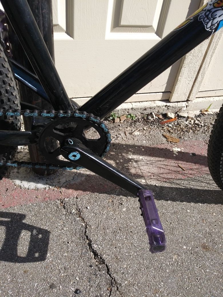 Bike