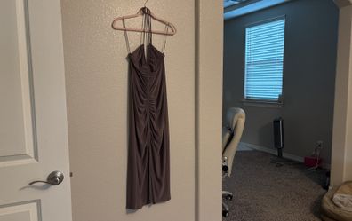 Zara Dress