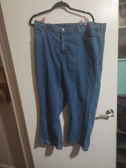 Liz & Me Signature plus size jeans