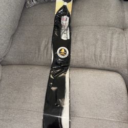 30 Inch Synthetic Weave. Jet Black