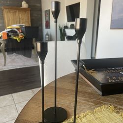 Candle Holders