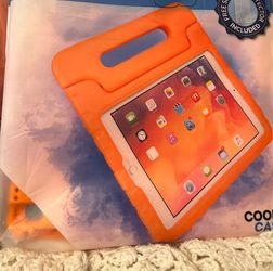Dynamo 12” iPad case