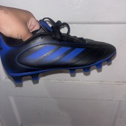 Adidas Soccer Cleats