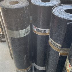 Roofing