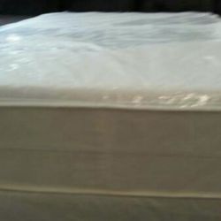 Twin bed can deliver new