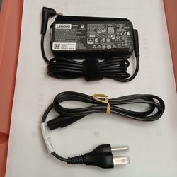 New Original charger for Lenovo idea Pad slim 3 laptop.
Only 10 dollars. 
Incredible deal. 