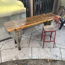 Vintage Industrial Resellers Lot