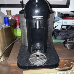 Coffee Machine 