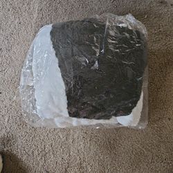 Fleece Snuggly Sherpa