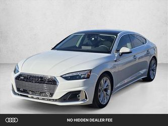 2022 Audi A5 Sportback