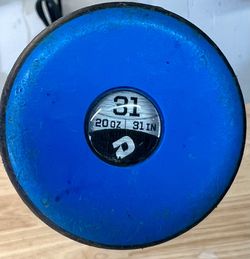 Demarini 31” 20oz Composite Baseball Bat