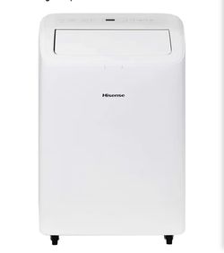 Hisense Portable AC, 8000 BTU