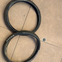 Maxxis 29 Tires