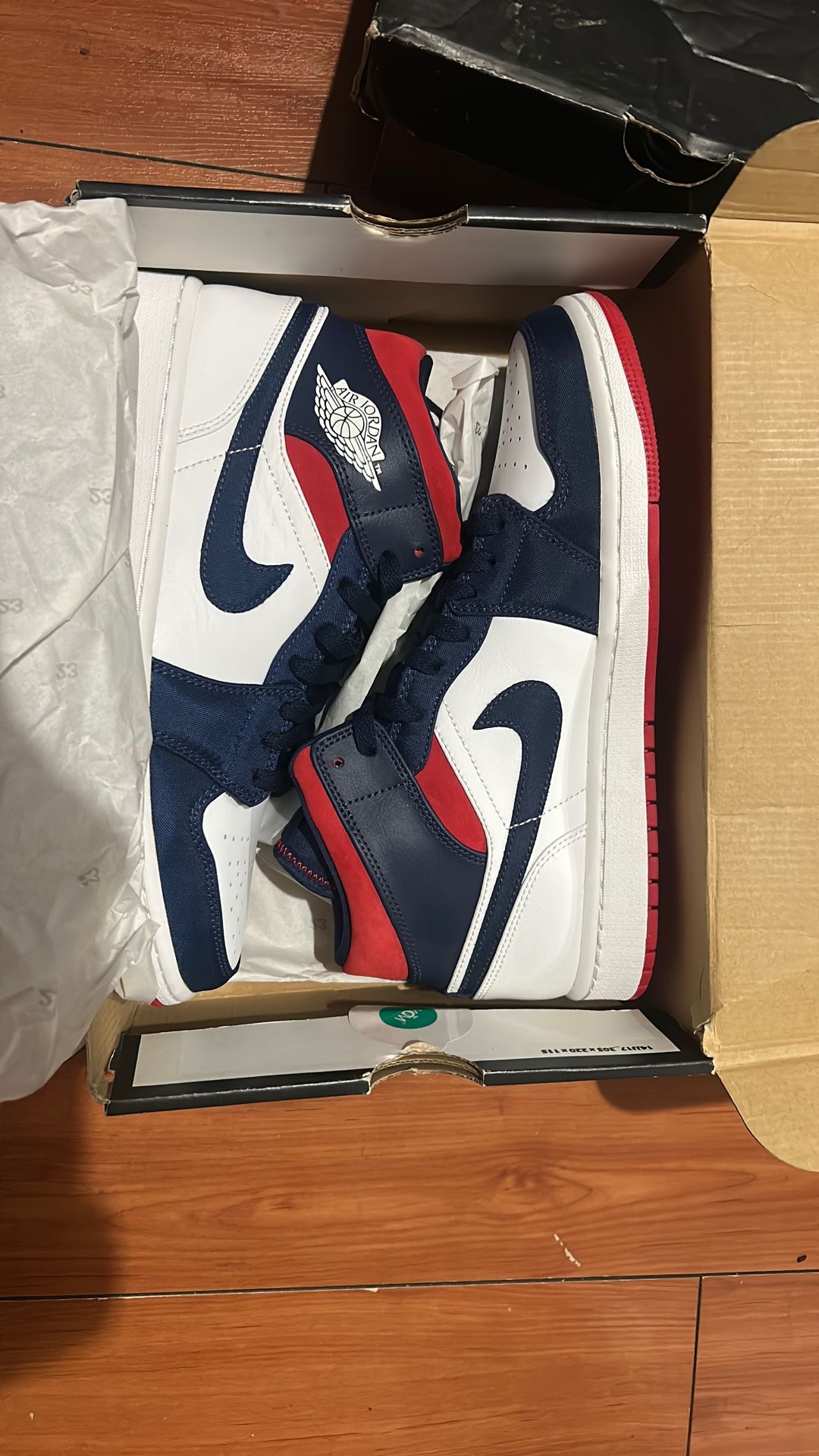 Jordan 1