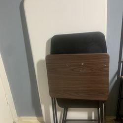 Folding Tables 