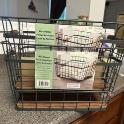 2 Pieces Rack 