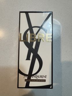 YSL Libre