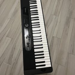 Piano Casio
