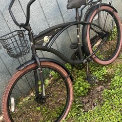26” Cruiser 