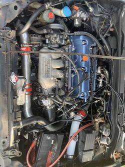Honda Accord K24z3