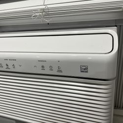 window AC Units 