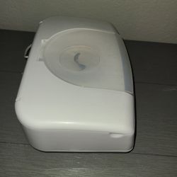 Baby Wipe Warmer