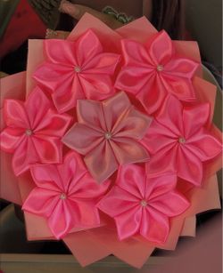 7 count bouquet