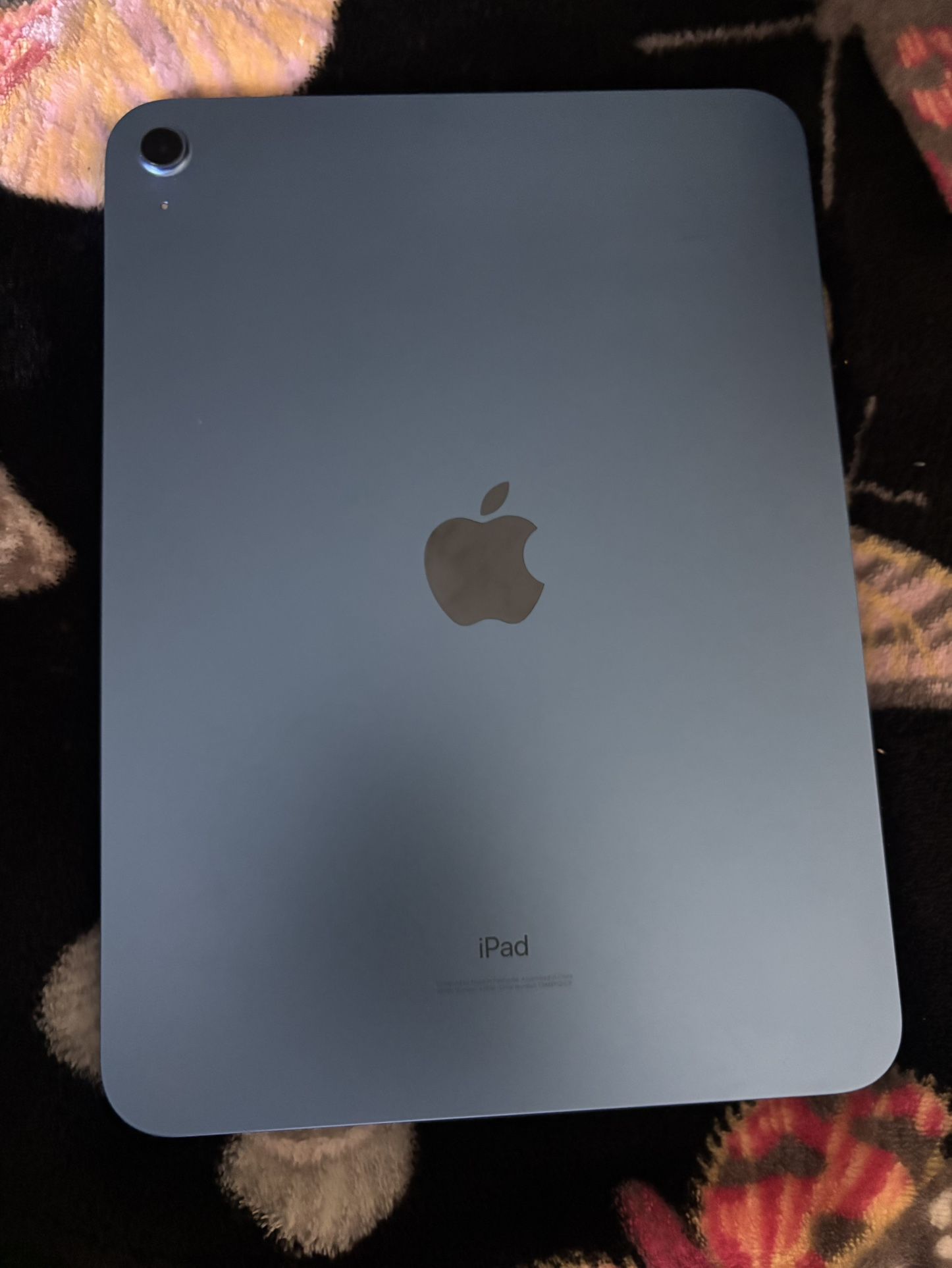 Ipad 10th Gen 