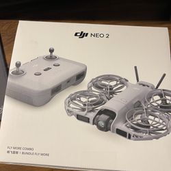 Dji Neo 2 