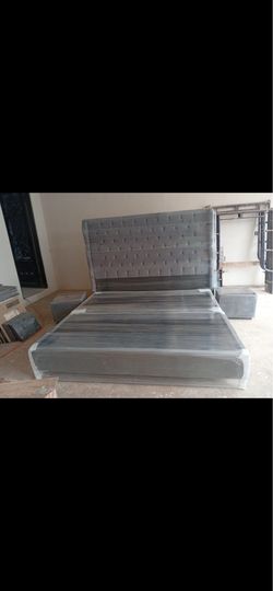 Base para la cama