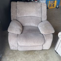 Recliner
