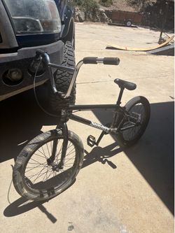 Sunday 20” bmx