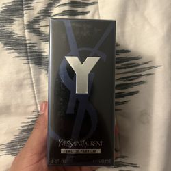 YSL Eau De Parfum 