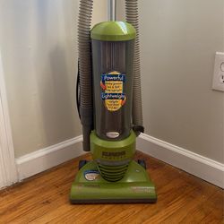 Eureka Bagless Optima