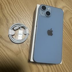 iPhone 14 128gb Factory Unlocked 