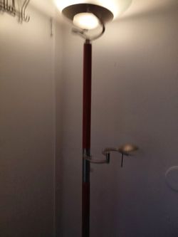 Floor lamps prices vary>> no delivery NE Philly