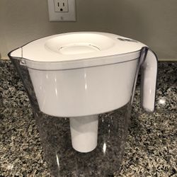 Brita Pitcher Water Filtration System #2