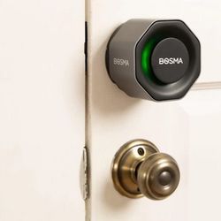Smart Door Lock