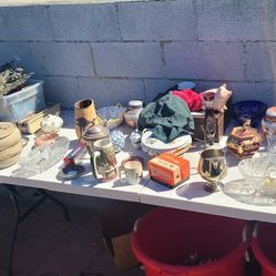 Antiques Spoons And Much More 