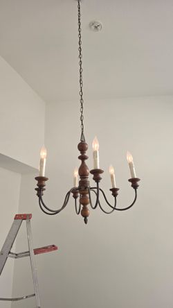 Madera bonita