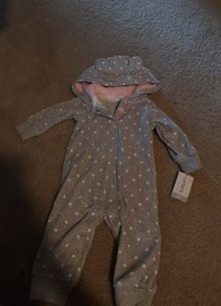 Baby clothes