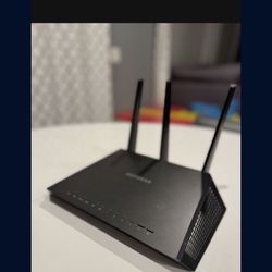 Netgear Nighthawk AC1900 Smart WiFi Router
