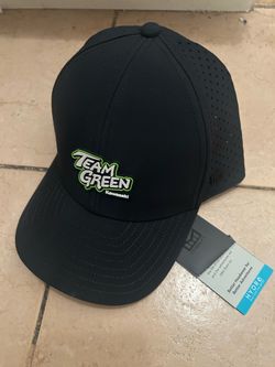 Kawasaki Team Green Melin Hat