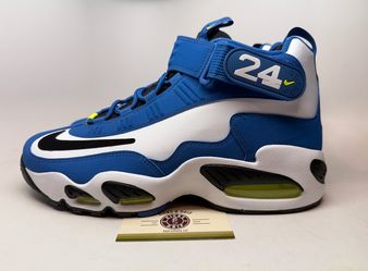Size 10.5 11.5 - Nike Air Griffey Max 1 ‘Varsity Royal’ 2026
