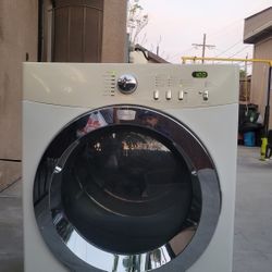 Frigidaire Dryer 