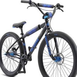 Perry Kramer 27.5 Pk Ripper SE Bike.