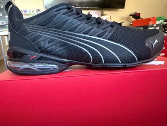 Puma Voltaic Evo Running Shoes. 8.5 men