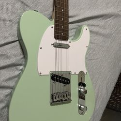 Fender Squier Sonic Telecaster Limited Edition 